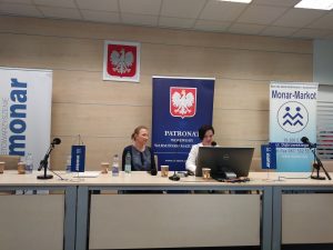 Konferencja Olsztyn IV